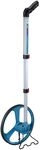 Bosch Professional Messrad GWM 32 (Raddurchmesser: 31,85 cm, Umfang: 1 m, Reichweite: