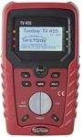 Testboy TV 455 DIN VDE 0100-600 Installationstester (USB-Schnittstelle und