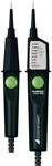 Gossen Metrawatt DUSPOL expert 1000 Zweipoliger Spannungspr&uuml;fer CAT III 1000...