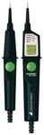 Gossen Metrawatt DUSPOL digital 1000 Zweipoliger Spannungspruefer CAT III 1000 V, CAT
