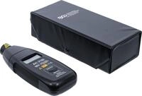 BGS 2188 | Digitaler Drehzahlmesser | photoelektronisch | 5-99.999 U/min