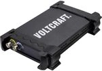VOLTCRAFT DSO-2020 USB USB-Oszilloskop 20 MHz 2-Kanal 48 MSa/s 1 Mpts 8 Bit