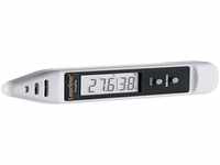 Umarex Digitales-Hygrometer Climapilot, 1 Stück, 082.034A