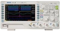 RIGOL DS1054Z Digital Oscilloscope 4 Channels Tabletop Bandwidth 50MHz Real-time