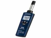 PCE Instruments PCE-555 Luftfeuchtemessgeraet (Hygrometer) 0% rF 100% rF