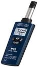 PCE Instruments PCE-555 Luftfeuchtemessger&auml;t (Hygrometer) 0% rF 100% rF