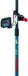 Bosch Professional Teleskopstange f&uuml;r Laser und Nivellierger&auml;te BT 350 (H&ouml;he: