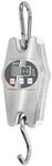 KERN H&auml;ngewaage HCN 500K100IP (W&auml;gebereich max. 50 kg, Ablesbarkeit 100 g, f&uuml;r