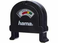 Hama Akku-/Batterie Tester