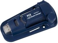 Vibrationsmessger&auml;t PCE-VD 3