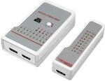 LogiLink WZ0017 - HDMI Kabel Tester f?r bereits angeschlossene oder Nicht