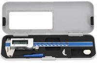 GEDORE 711 Digital-Messschieber mm+Zoll in Hartbox