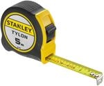 STANLEY tape measure tape measure Tylon (5m, 19mm band width, extra strong curved