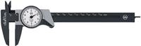 Wiha Uhrmessschieber dialMax&reg; Ablesung 0,1 mm (27082) 150 mm