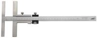 PREISSER MESSTECHNIK GMBH 0344302 Anrei&szlig;messschieber L.250mm Feineinstellung