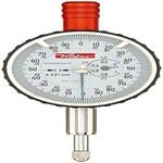 K&auml;fer Pr&auml;z.-Messuhr KM1000 S D 40mm K&auml;fer