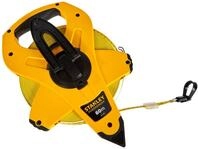 Stanley 2-34-775 Rahmenbandmass Power Winder 60 m, 2-34-775
