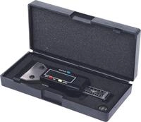KS Tools 300.0550 Digital-Tiefenmessschieber 0-25mm, 125mm