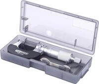 KS Tools 300.0555 B&uuml;gelmessschraube, 0-25mm