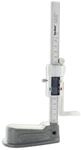 hedue&reg; Digitales H&ouml;henmessger&auml;t - H&ouml;henrei&szlig;er mit 0-150 mm Messbereich,
