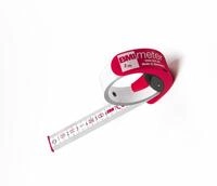 BMI 429341021 Ma&szlig;band/Taschenbandma&szlig; BMImeter 429 | 3 m langes Taschenma&szlig;band mit