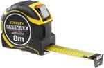 STANLEY FatMax Ma&szlig;band Bandma&szlig; PRO Autolock (Ma&szlig;band 8 m L&auml;nge, 32 mm
