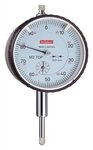 K&Auml;FER Messuhr M 2 Top Messbereich, 10 mm Ablesung 0,01 mm, 10142