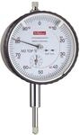 K&Auml;FER Messuhr M2TopS Messbereich 10 mm, Ablesung 0,01 mm, 10143