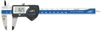 HELIOS-PREISSER 1320517 Digitaler Taschenmessschieber, RS232 plus Digimatic Data
