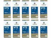 Venessa Topping VT S+ 99,8% Magermilchanteil, 10 x 750g, Milchpulver für