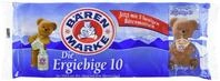 B&auml;renmarke Dauermilch Tassenpackung 10%, 24er Pack (24 x 75 g)