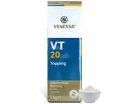 Venessa VT 20 Milchpulver 1kg Topping für Vending und Kaffee-Vollautomaten, 20%