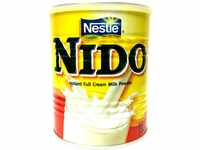 3 x NIDO -Vollmilchpulver -Original Nestle - 3 x 400g (1200g)