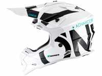 O'NEAL | Motocross-Helm | MX Enduro Motorrad | ABS-Schale, , Lüftungsöffnungen für