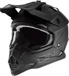 O'NEAL | Motocross-Helm | MX Enduro Motorrad | ABS-Schale, L&uuml;ftungs&ouml;ffnungen...