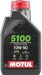 Motul 5100 4T 10W50 - 1 Liter