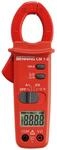 Benning CM 1-2 Digital- Stromzangen-Multimeter (Anzeige digital, Strommessbereich/AC