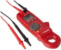 Benning 044067 cm 11 True RMS Milliampere-Stromzangen-Multimeter