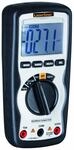 Laserliner - MultiMeter-Compact - Multimeter - Spannungs- und Strommessung - CAT III