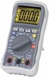 Voltcraft AT-200 Hand-Multimeter digital KFZ-Messfunktion CAT III 600 V Anzeige