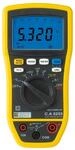 Chauvin Arnoux C.A 5233 Multimeter (TRMS)