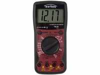 Testboy 65 Automotive-Multimeter mit Temperaturmessung, Kfz-Messgerät