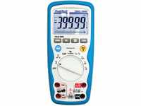PeakTech P 3360 3360 – True RMS Digital Multimeter, Wasserdicht (IP67), 40000