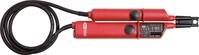 KS Tools 117.1503 Isolierter Spannungspr&uuml;fer zweipolig 12-1000 V