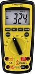 TROTEC Digital-Multimeter BE50 Voltmeter Messger&auml;t ber&uuml;hrungsloser Spannungspr&uuml;fer