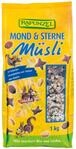 Rapunzel Bio Mond & Sterne M&uuml;sli, 1 kg