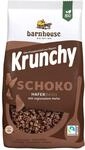 Bio Krunchy Schoko 375 g kbA