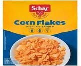 CORN FLAKES S / G 250 GR