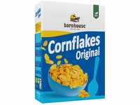 Barnhouse Cornflakes, traditionell hergestellte Bio-Cornflakes, nur zart...