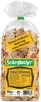 Seitenbacher M&uuml;sli Dinkel I Vollkorn I weizenfrei I 6er Pack (6 x 500 g)